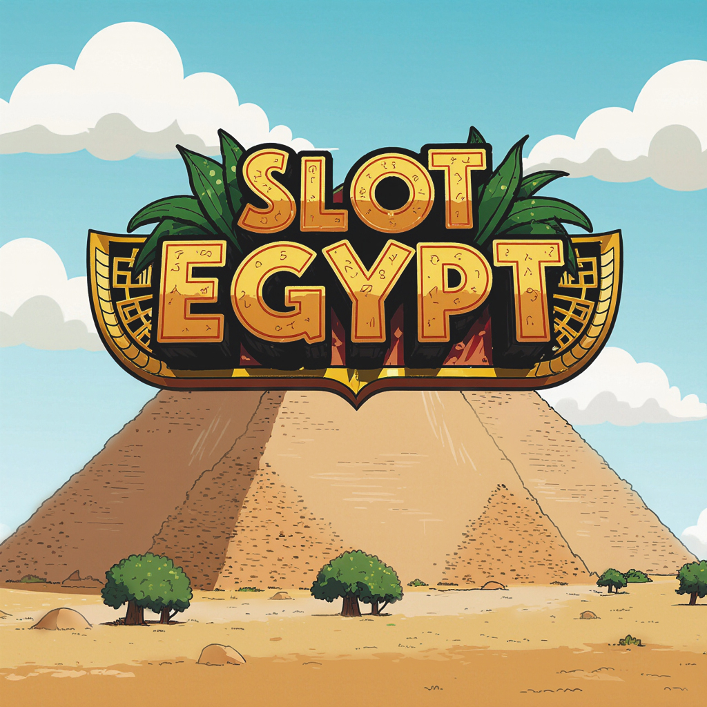 Slot Egypt — play for free